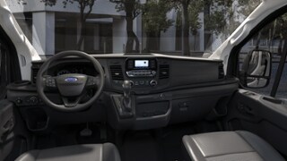 2025 Ford Transit® Internal Image 2